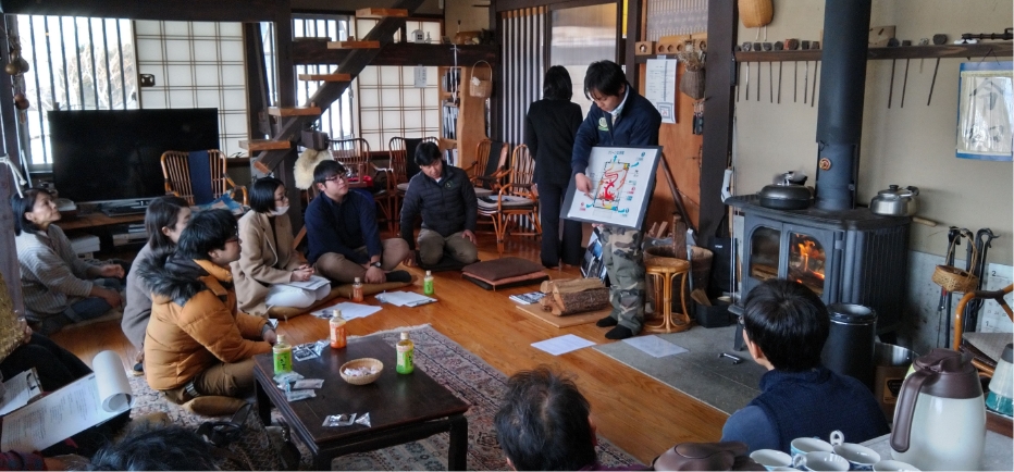 家づくり勉強会