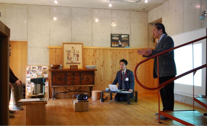 家づくり勉強会