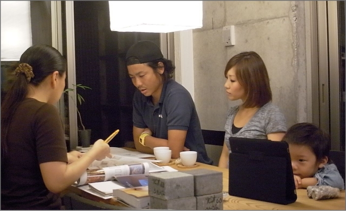 家づくり勉強会