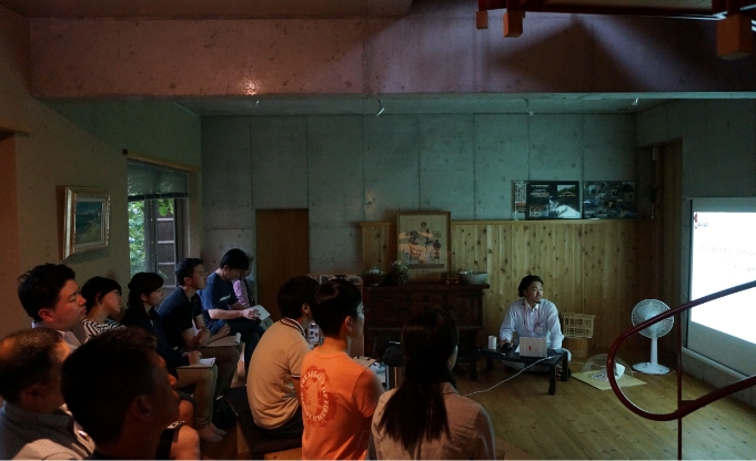 家づくり勉強会