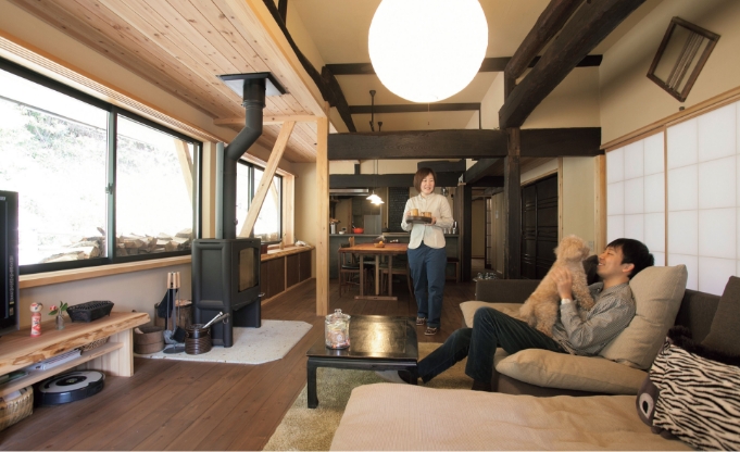 家づくり勉強会