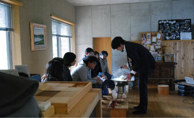 家づくり勉強会