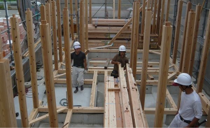 高品質・長寿命住宅