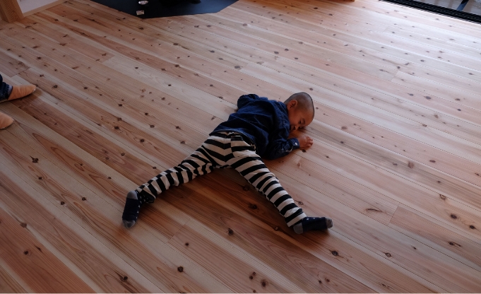 高品質・長寿命住宅