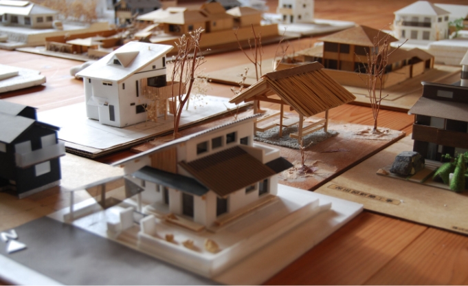 高品質・長寿命住宅