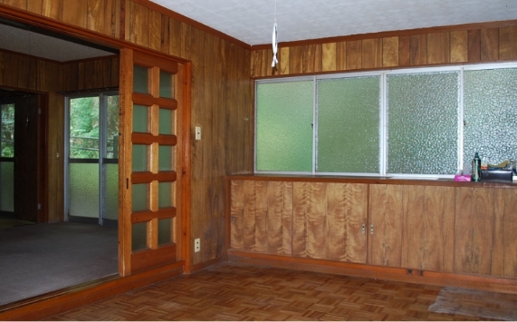 家づくりの流れ